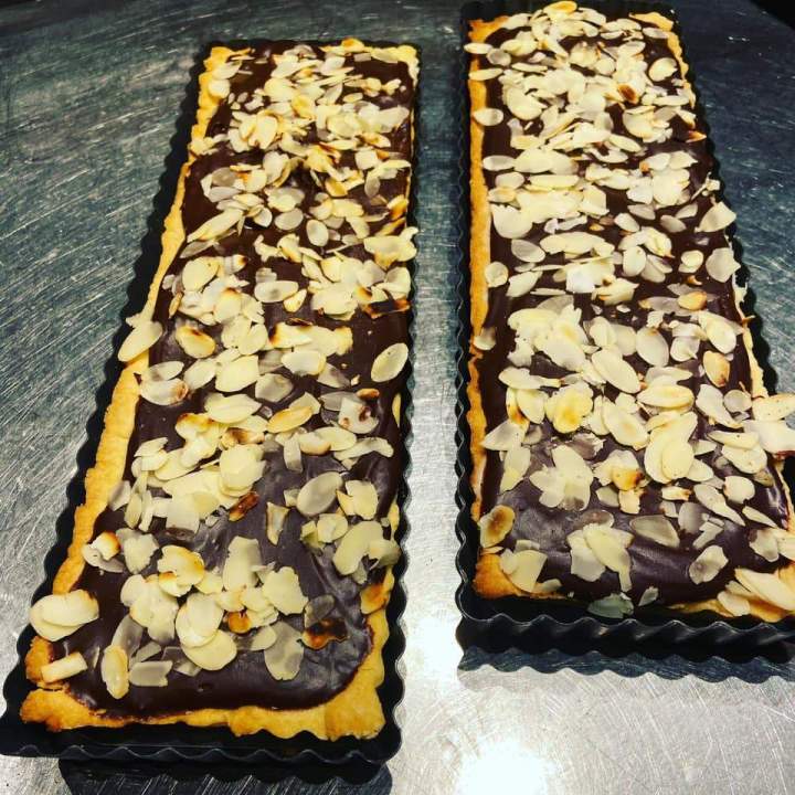 Dessert à emporter Arras