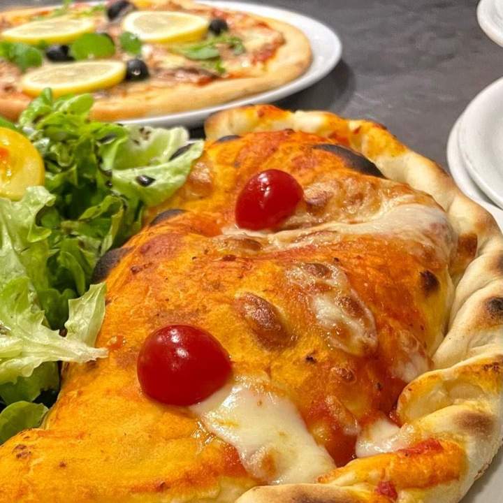 Pizzas italiennes Arras