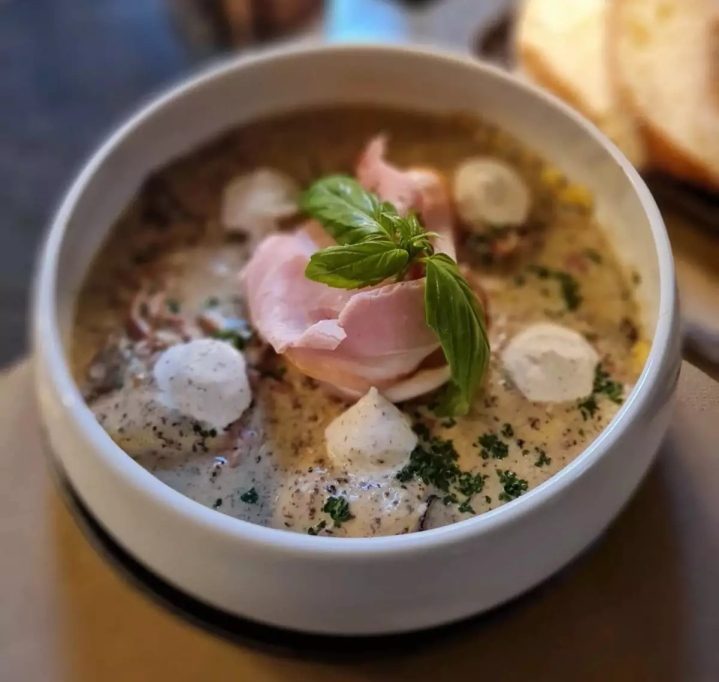 Une cuisine authentique aux saveurs de l'Italie